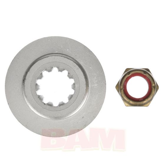 Genuine OEM Mercury Marine part number 40119Q02