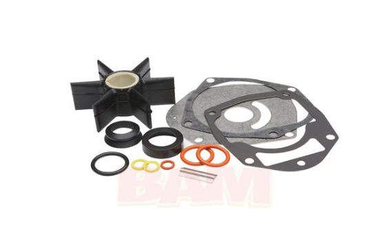 Water Pump Impeller Repair Kit