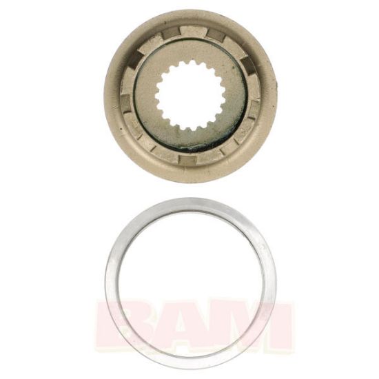 Genuine OEM Mercury Marine part number 55073A2