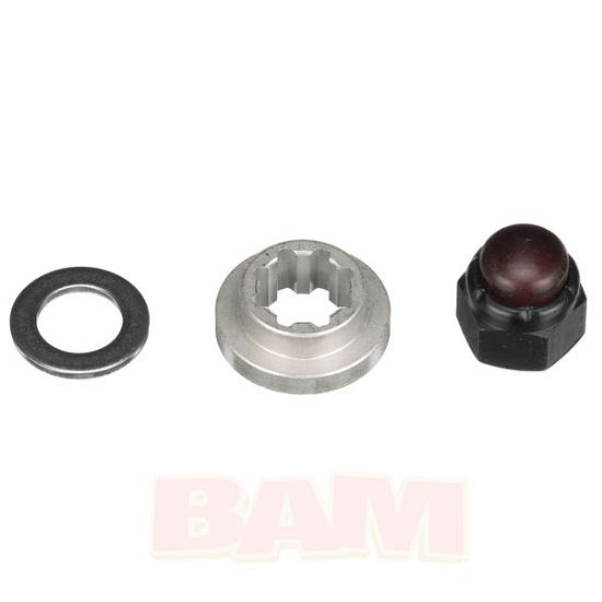 Genuine OEM Mercury Marine part number 64075A1