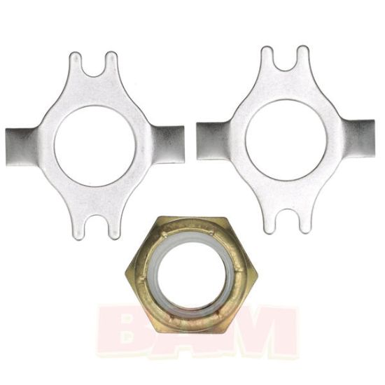 Genuine OEM Mercury Marine part number 69578Q1