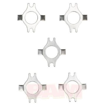 Mercury Marine part number 76281 Genuine OEM Mercury Marine part number 76281