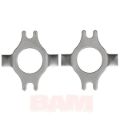 Genuine OEM Mercury Marine part number 76281Q