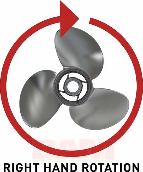 Genuine OEM Mercury Marine part number 77342A45