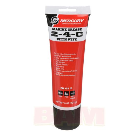 Genuine OEM Mercury Marine part number 802859A1