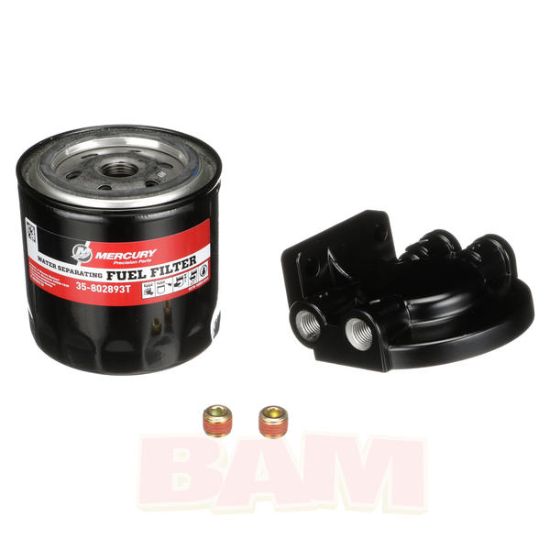 Genuine OEM Mercury Marine part number 802893A4