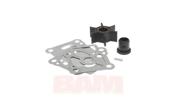 Genuine OEM Mercury Marine part number 803748K01
