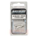 Genuine OEM Mercury Marine part number 815111Q02