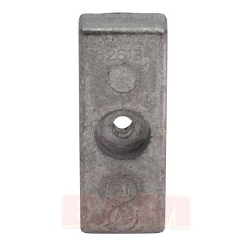 Mercury Marine part number 826134Q Genuine OEM Mercury Marine part number 826134Q