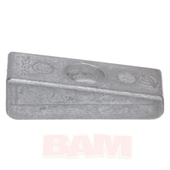 Genuine OEM Mercury Marine part number 826134T