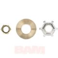 Genuine OEM Mercury Marine part number 827614Q04