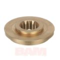 Genuine OEM Mercury Marine part number 853555