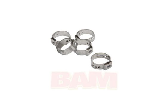Genuine OEM Mercury Marine part number 855697
