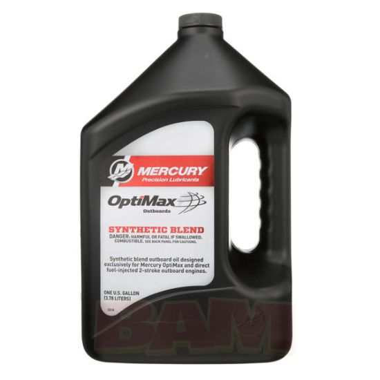 Genuine OEM Mercury Marine part number 858037K01