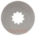 Genuine OEM Mercury Marine part number 858498