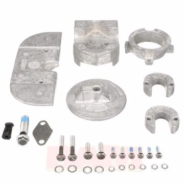 Mercury Marine part number 888755K01 Genuine OEM Mercury Marine part number 888755K01