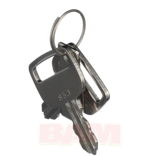 Genuine OEM Mercury Marine part number 897716853