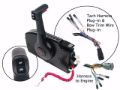 Mercury Outboard 8M0178533 Control Electric Start Power Trim 10 Pin 