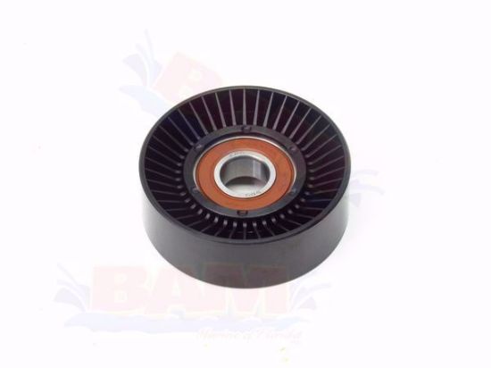 Picture of Mercury-Mercruiser 8M6500024 PULLEY 