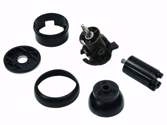 Mercury outboard 8M0137451 Helm Kit Tilt 50 CM3 