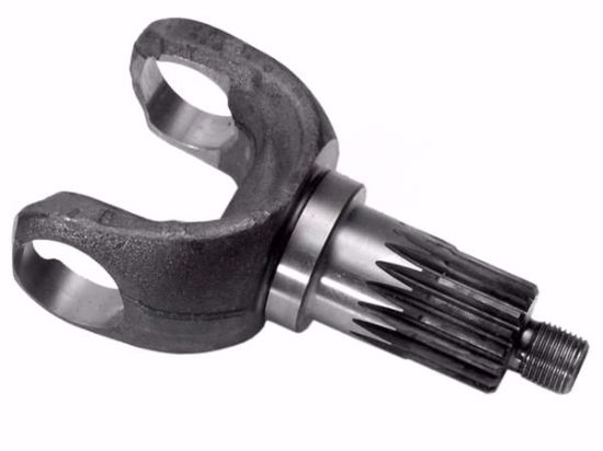 Mercury-Mercruiser 866134T Yoke Stub gear end