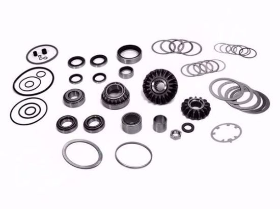 43-803081T02 Lower Gear Repair Kit Bravo 1 & 1 X