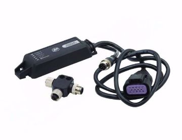 buy SmartCraft Connect module under helm 8M0173696 Mercury-Mercruiser 8M0173696 SmartCraft Connect dual engine Under Helm Kit