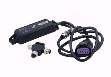 buy SmartCraft Connect module under helm 8M0173694 single engine Mercury-Mercruiser 8M0173694 SmartCraft Connect Single Under Helm