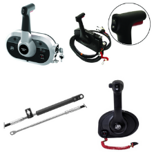 Show products in category Mechanical Controls & Throttle/Shift Cables Picture for category Mechanical Controls & Throttle/Shift Cables