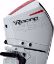 Show details for Mercury Racing 450R CXXL Verado White 5.44" 1.60 Cambered Skeg Mercury Racing 450R XXL 5.44" for sale