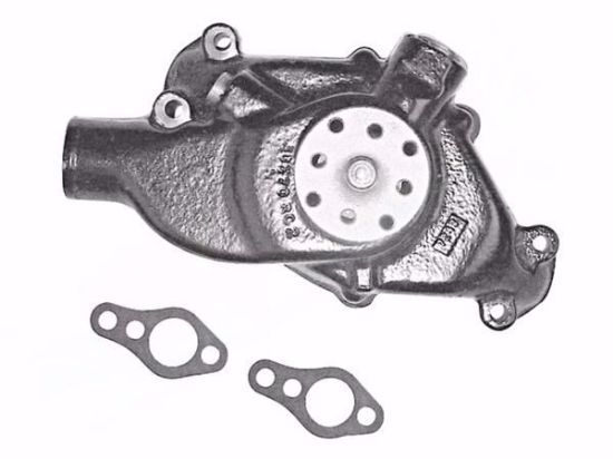 Mercury-Mercruiser 46-8M0113734 Water Pump Assembly