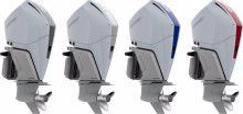 Show products in category New Mercury Outboards Picture for category New Mercury Outboards