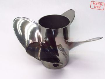 Show details for Mercury-Mercruiser 48-825899A46 Offshore Series 14 1/2 x 17 LH Propeller Picture of Mercury-Mercruiser 48-825899A46 Offshore Series 14 1/2 x 17 LH Propeller