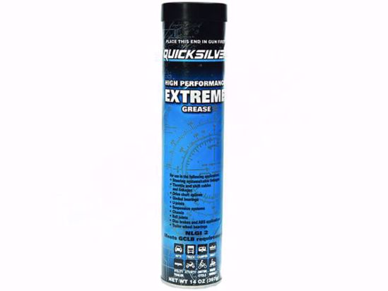 Picture of Mercury-Mercruiser 92-8M0190470 Extreme Grease 14 OZ