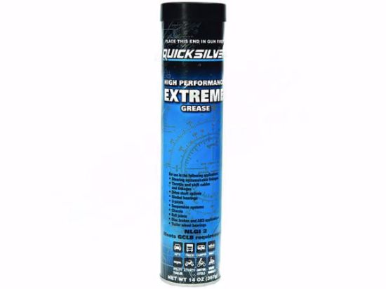 Picture of Mercury-Mercruiser 92-8M0190470 Extreme Grease 14 OZ