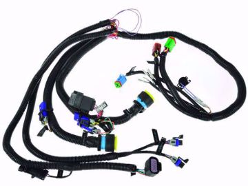 uy Mercury-Mercruiser 84-8M0157213 Helm Harness Dual Eng Single Helm Mercury-Mercruiser 84-8M0157213 Helm Harness Dual Eng Single Helm
