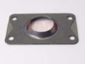 Picture of Mercury-Mercruiser 8M2000433 Turbulator Plate Assy w Exh Gaskets