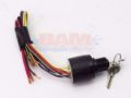 Picture of Mercury-Mercruiser 87-88107A5 Key Switch Kit