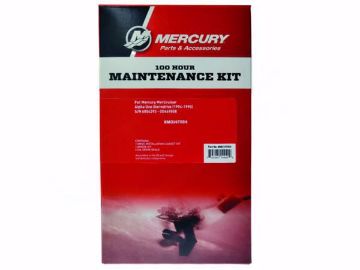 Show details for Mercury-Mercruiser 8M0147054 Service Kit 100 Hour Alpha 1 Drives 84-90 8M0147054 Service Kit 100 Hour Alpha 1 Drives 1984-1990