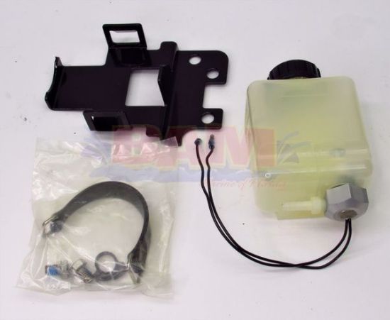 Picture of Mercury-Mercruiser 806193A50 GEAR LUBE BOTTLE KIT
