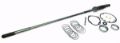 Mercury Outboard 45-8M0168209 Driveshaft Extension Kit XXL