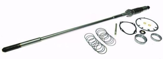 Mercury Outboard 45-8M0168209 Driveshaft Extension Kit XXL
