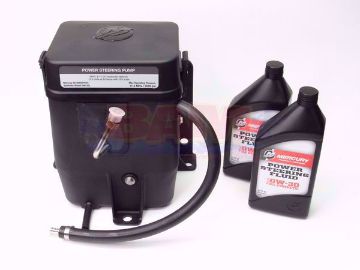 Show details for Mercury Outboard 8M0199048 Gen C Power Steering Pump STD Mercury Outboard 8M0199048 Power Steering Pump Gen C STD