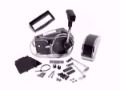 Mercury-Mercruiser 88688A27 Console Mount Remote Control