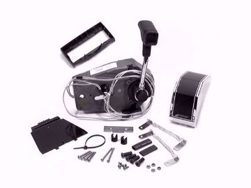 Mercury-Mercruiser 88688A27 Console Mount Remote Control for sale Mercury-Mercruiser 88688A27 Console Mount Remote Control