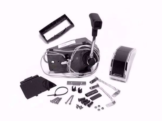 Amazon.co.jp: Generic 船外機リモートコントロールキット