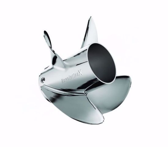 Picture of Mercury-Mercruiser 48-8M0182946 REVX 20P RH 4 Blade