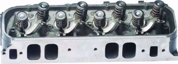 Show details for Mercury-Mercruiser 938 -8M0115143 CYLINDER HEAD ASSEMBLY Mercury Quicksilver 938-8M0115143 Cylinder Head Assembly Complete