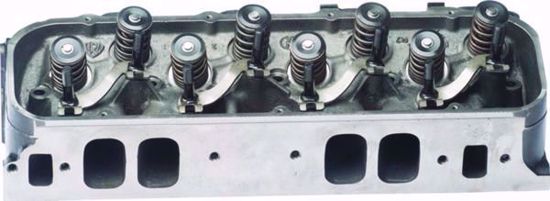 Mercury Quicksilver 938-8M0115143 Cylinder Head Assembly Complete