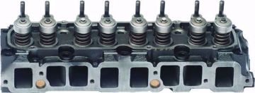 Show details for Mercury-Mercruiser 8M0188299 Cylinder Head Complete 2.5L/3.0L Mercury-Mercruiser 8M0188299 Cylinder Head Complete 2.5L/3.0L
